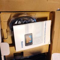 archiviazione e visualizzazione foto EPSON P-3000