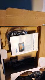 archiviazione e visualizzazione foto EPSON P-3000