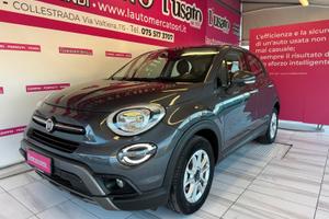 FIAT 500X 500X 1.3 MultiJet 95 CV City Cross