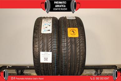 2 Gomme NUOVE 235 45 R 18 Continental SPED GRATIS