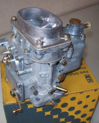 Carburatori x Fiat e Abarth d'epoca nuovi e usati