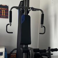 Palestra multifunzione