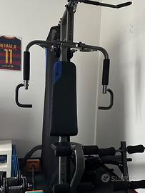 Palestra multifunzione