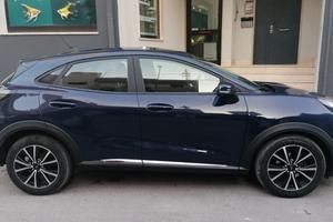 FORD PUMA 1.0  ecoboost 125cv Titanium