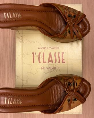 Scarpe Alviero Martini