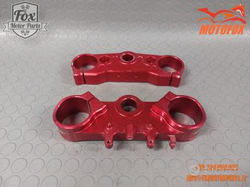 PIASTRE HONDA CRF 2010/2017 ERGAL GECO