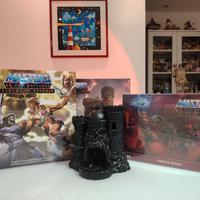 Masters of the universe fields of eternia