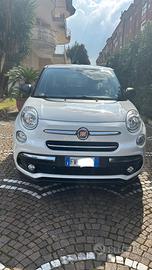 500L 1.4 95cv benzina/gpl