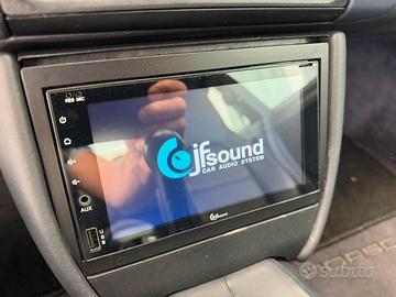 Autoradio 2 din  jfsound