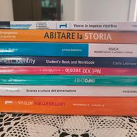 libri scolastici usati