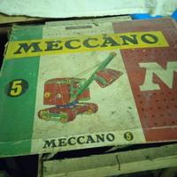 Gioco : il meccano