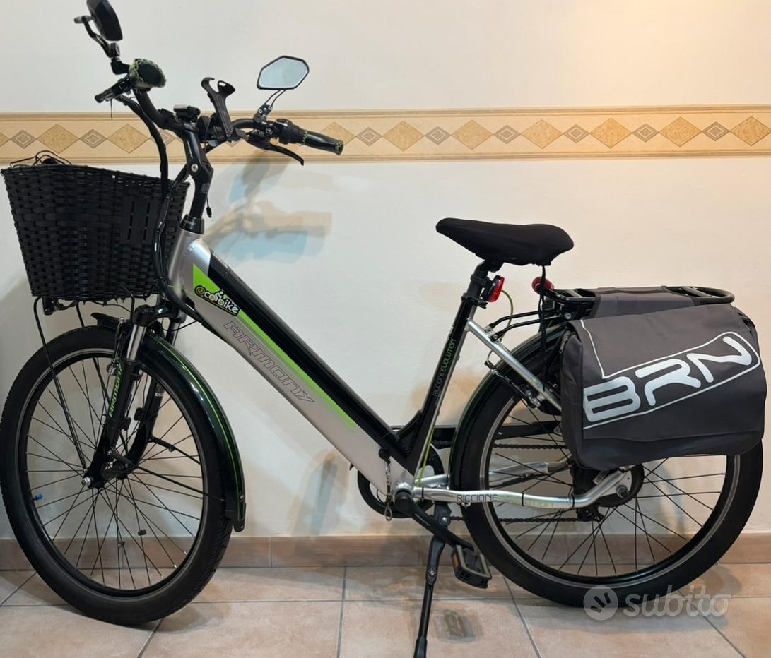 Bici Elettrica Subito Bici Mountain Bike Hotel Kalinga Subito Bici