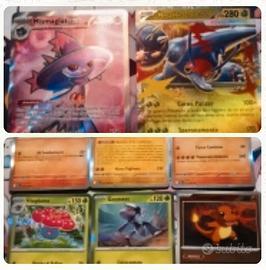 CARTE POKÉMON ULTRA TOP 