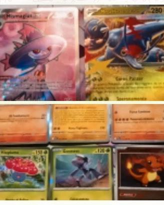 CARTE POKÉMON ULTRA TOP 