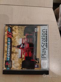 F1 97 ps1
