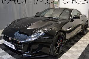 JAGUAR F-Type 3.0 V6 aut. Coupé S Sedili Sportiv