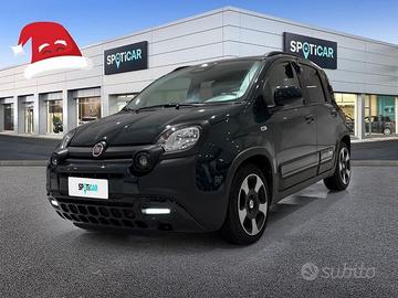FIAT Panda 1.0 FireFly 70cv S&S Hybrid Pandina