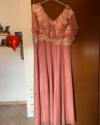 Abito da cerimonia 
