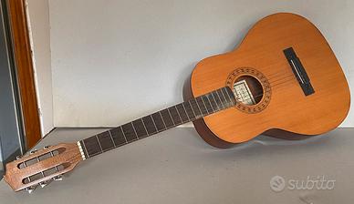 Chitarra mod. Studio “La perfetta” Recanati