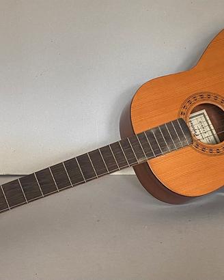 Chitarra mod. Studio “La perfetta” Recanati