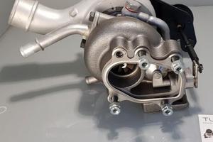 garrett t2 fiat uno turbo a nuovo