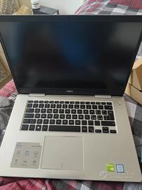 PC Dell inspiron 