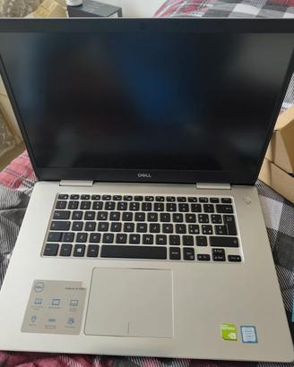 PC Dell inspiron 