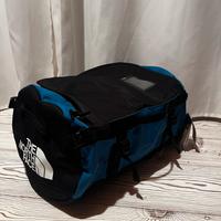 North Face ~ borsone da viaggio con spallacci