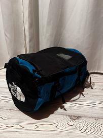 North Face ~ borsone da viaggio con spallacci