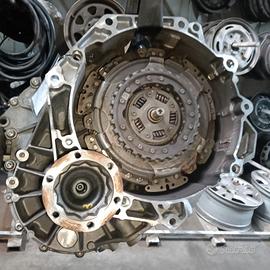 CAMBIO AUDI A1 DEL 2018