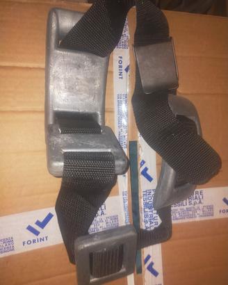 cintura da subacqueo 