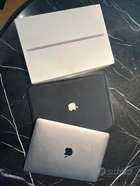 Mac Book 12 pollioci