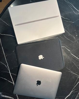 Mac Book 12 pollioci