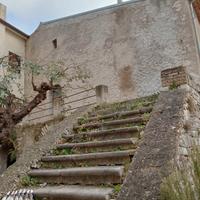 Terra-cielo in borgo antico - centro storico