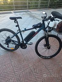 Bicicletta elettrica da uomo Eleglide