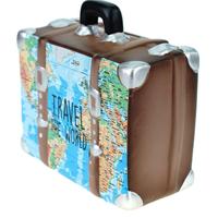 salvadanaio a valigetta 