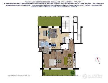 Appartamento Milano [Cod. rif 3271677VRG]