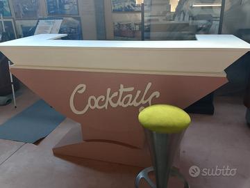 Banco  cocktail
