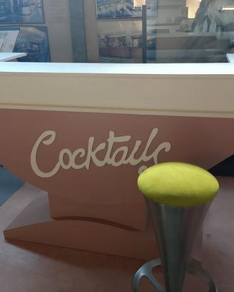 Banco  cocktail