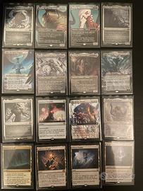 Mazzo magic commander Ulalek