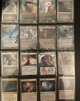 Mazzo magic commander Ulalek
