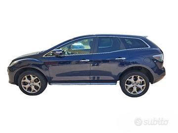 mazda cx7 2.2 anno 2009-2013 per ricambi