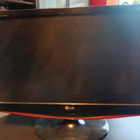 Monitor LG M227WDL