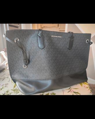 borsa donna Mickael Kors Nera