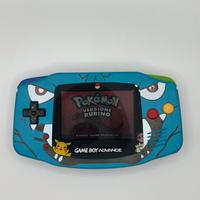 Nintendo Game Boy Advance come nuovo