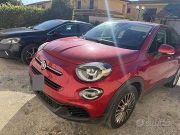 Fiat 500x 1.0 120cv