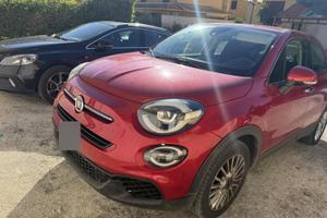 Fiat 500x 1.0 120cv