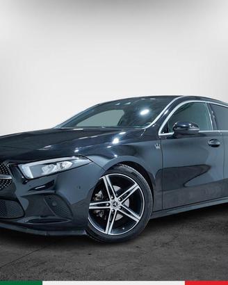 Mercedes Classe A 180 d Executive auto