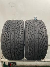 295 35 r21 107v 2 gomme nokian invernali