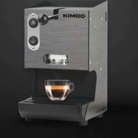 Caffè come al Bar con C&C METAL